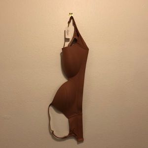 Soma beige bra